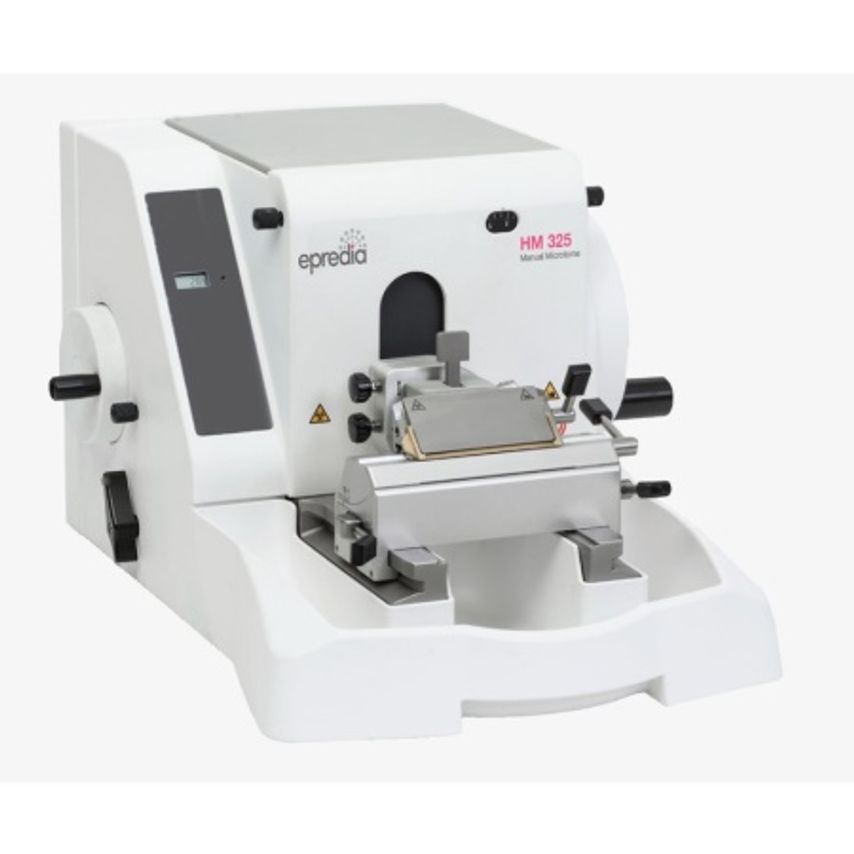Epredia HM 325 Microtome Package - HIS3003