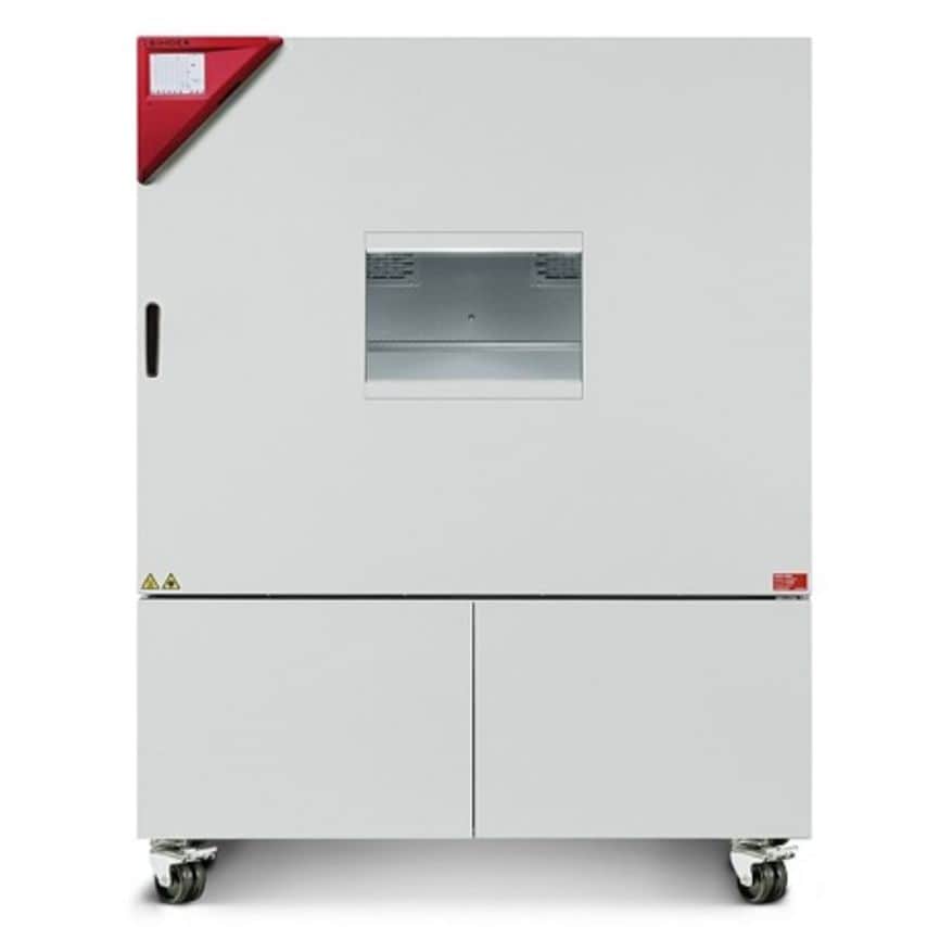 Binder Oven With Cooling for Materials Testing MK720 734L