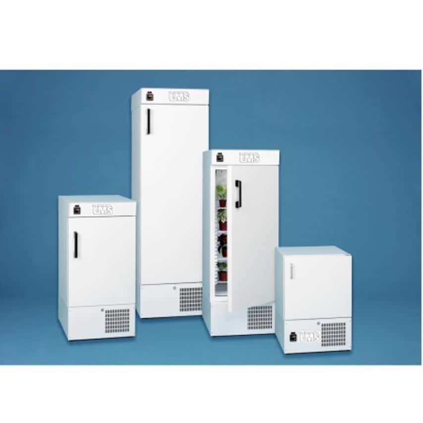 LMS Incubator 120L Series 1A Dual Temperature