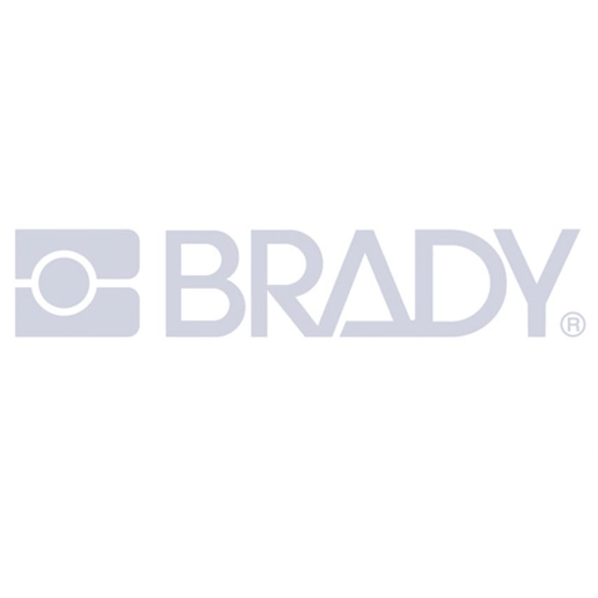 Brady Rigid DuraSleeve Inserts for M611 BMP61 and BMP71. Alt Code PTLRDS-12X44-7
