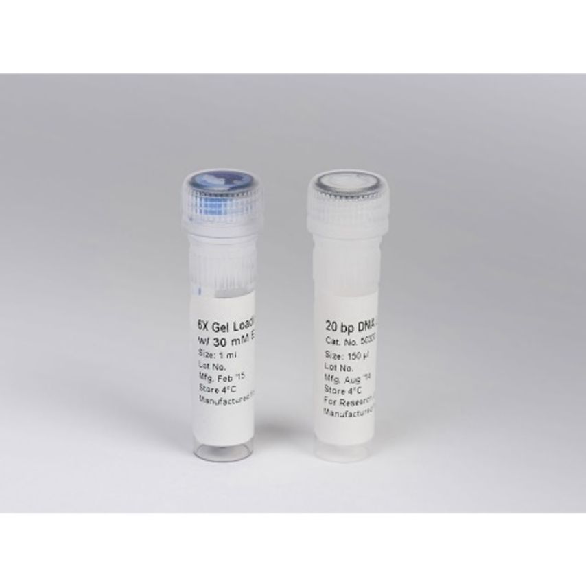 SimplyLoad Tandem Dna 100 Applications