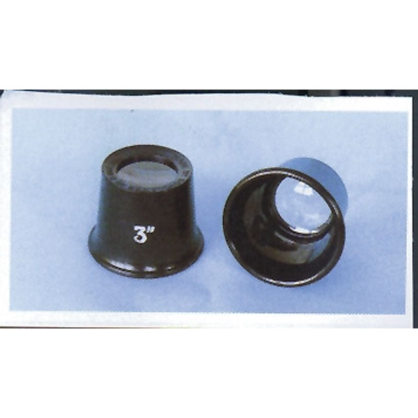 Magnifier Watchmaker X6 Mag