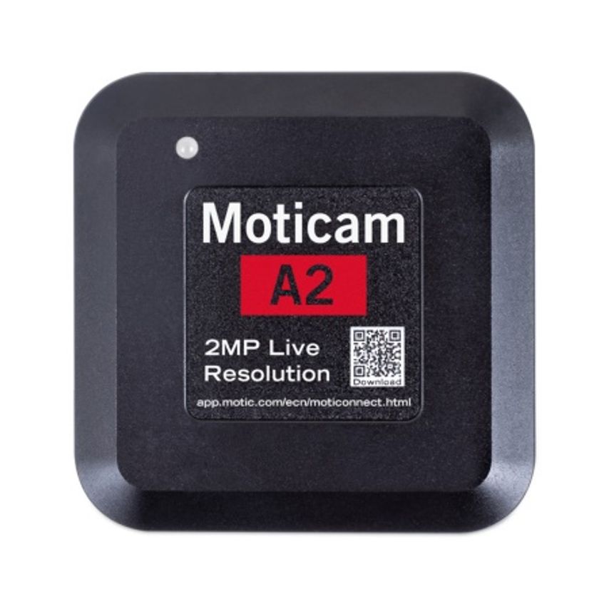 Motic Am A2 Digital Microscope Camera