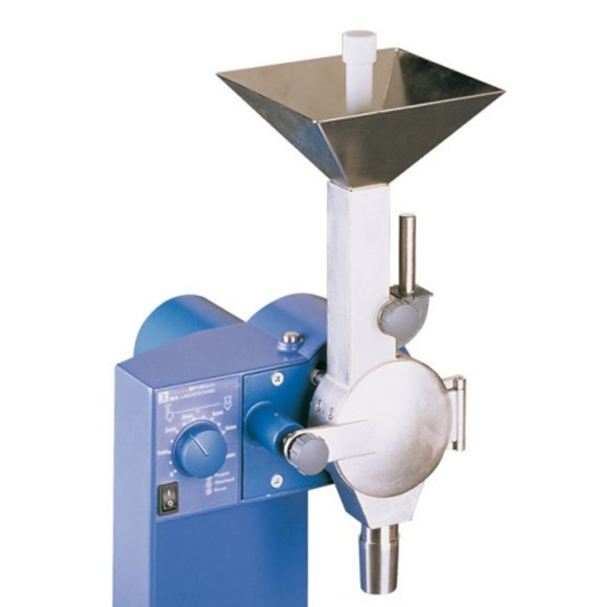 Ika Cutting Grinding Head MF10 1