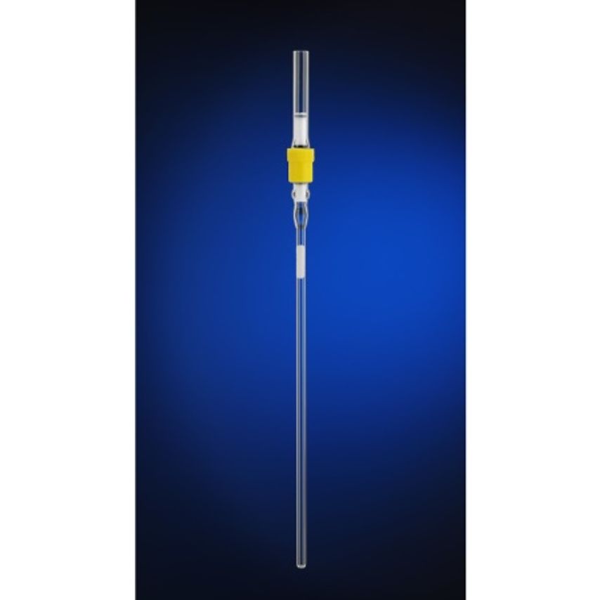 Shop (Unbranded) J Young Norell Set Series Nmr Tube With 5mm Nmr Valve