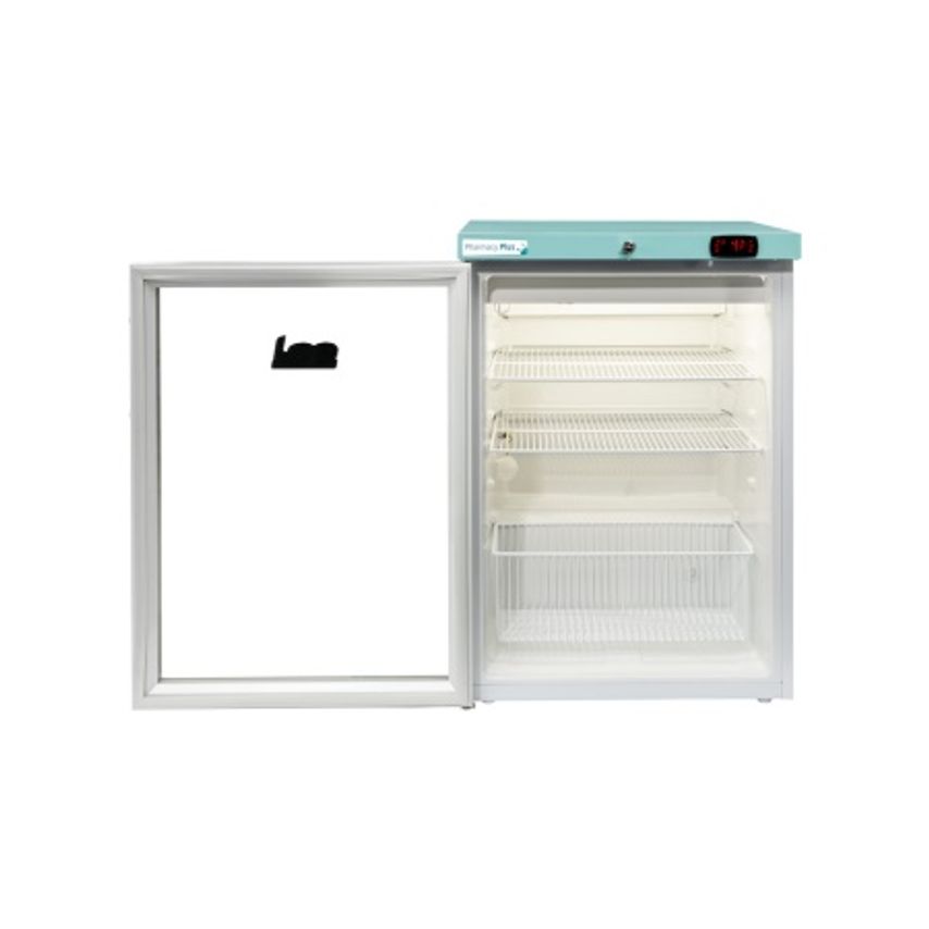 Bluetooth Freestanding Fridge with Left Hand Hinge