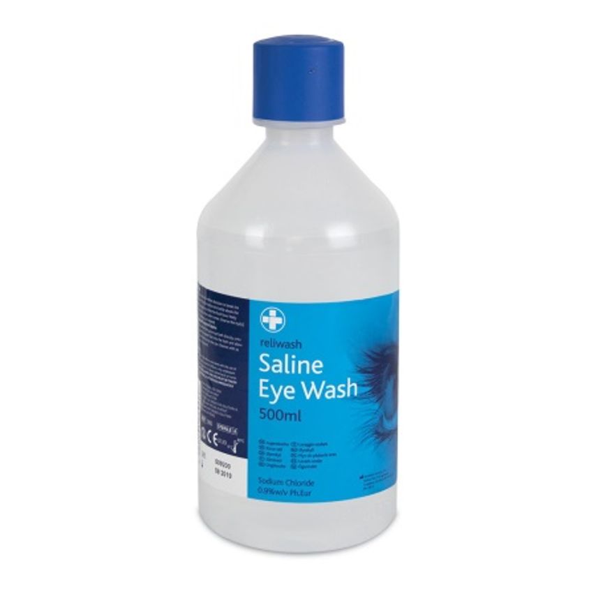 Reliwash 500ml Sterile