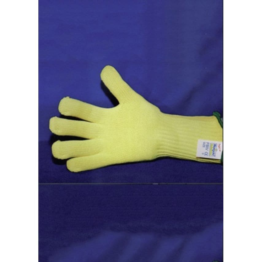 Ansell Neptune Kevlar Gloves Small