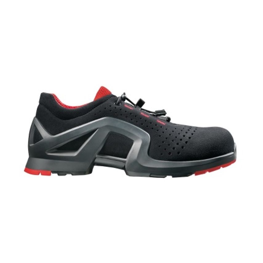 uvex 1 X-Tended S1 SRC Lightweight Metal Free Toe Cap Safety Shoe - Size 10