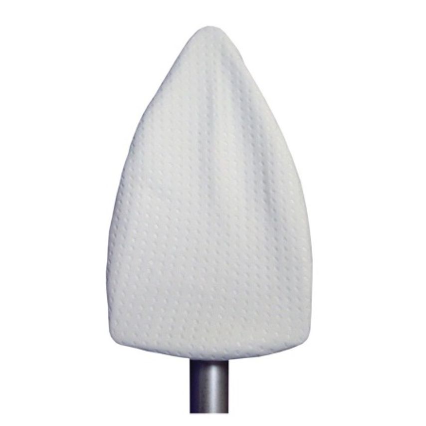 Isolator Cleaning Bonnet Dry - Pack of 40
