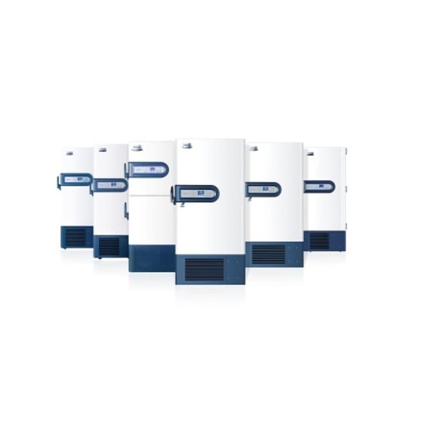 Haier ULT Freezer -86 Degree C 388L Upright
