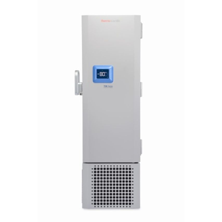 Thermo Scientific Thermo Tde Series ULT -86C Upright Freezer 422L 300 Box 4 Inne
