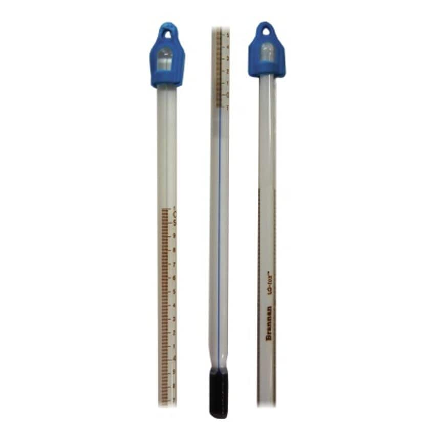 Brannan Thermometer -1 to 101C (0.2)
