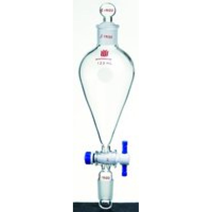 Merck Synthware (R) Squibb-Style Separatory F SYNF451250A-1EA