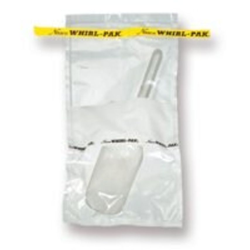 Merck Whirl-Pak (R) Bag With Scoopbag 18 oz - Pack of 50