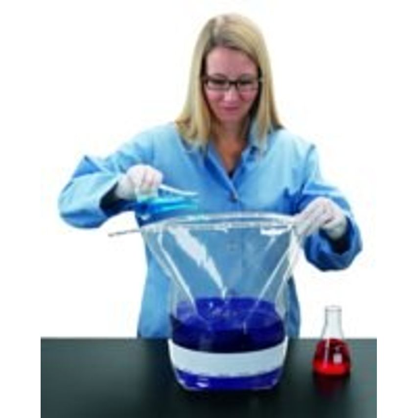 Merck Whirl-Pak (R) Stand-Up Bag 69 Oz. (204 - Pack of 250