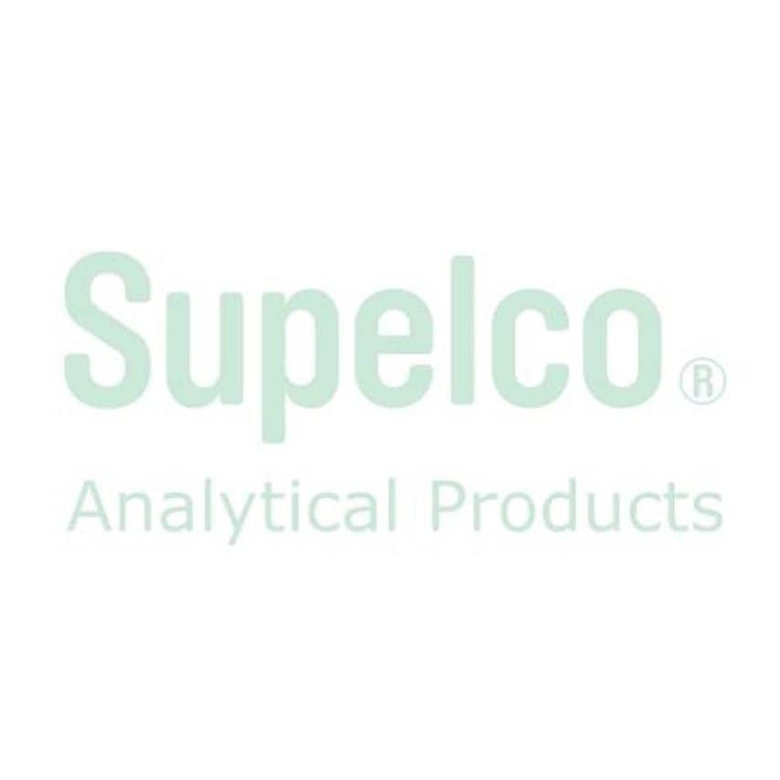 Supelco Bed Supports for Flex-Column, Pe, 20 Mic - Pack of 10