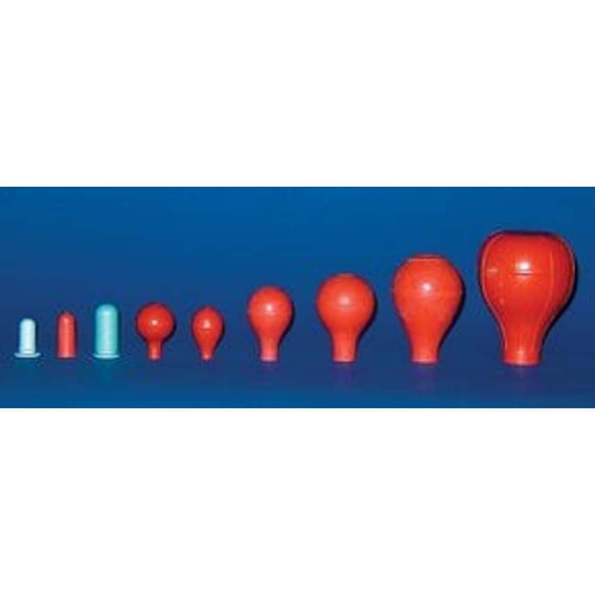 Merck Pipette Bulb 12 EA - Pack of 12
