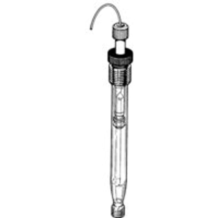 Supelco Michel-miller Chromatographic Column, Wi TH Adjustable Bed, 900mm L, 10m