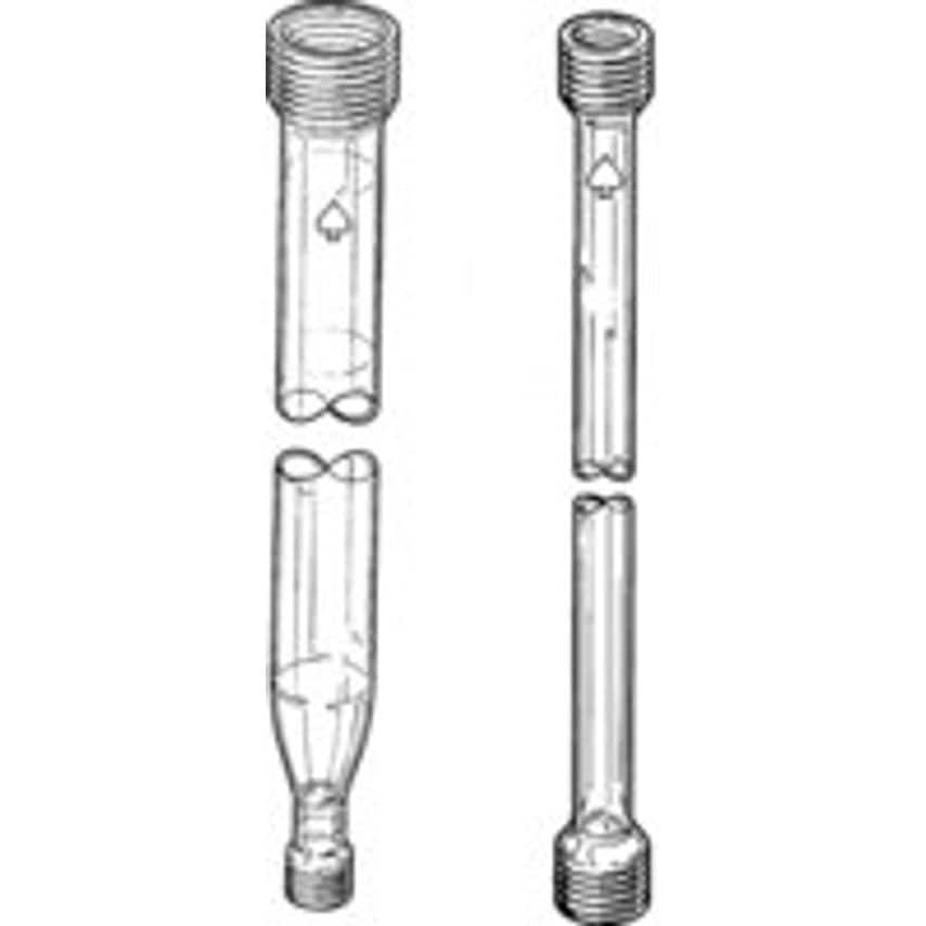 MichelMiller Chromatographic Column I.D Effective Length Zoro UK