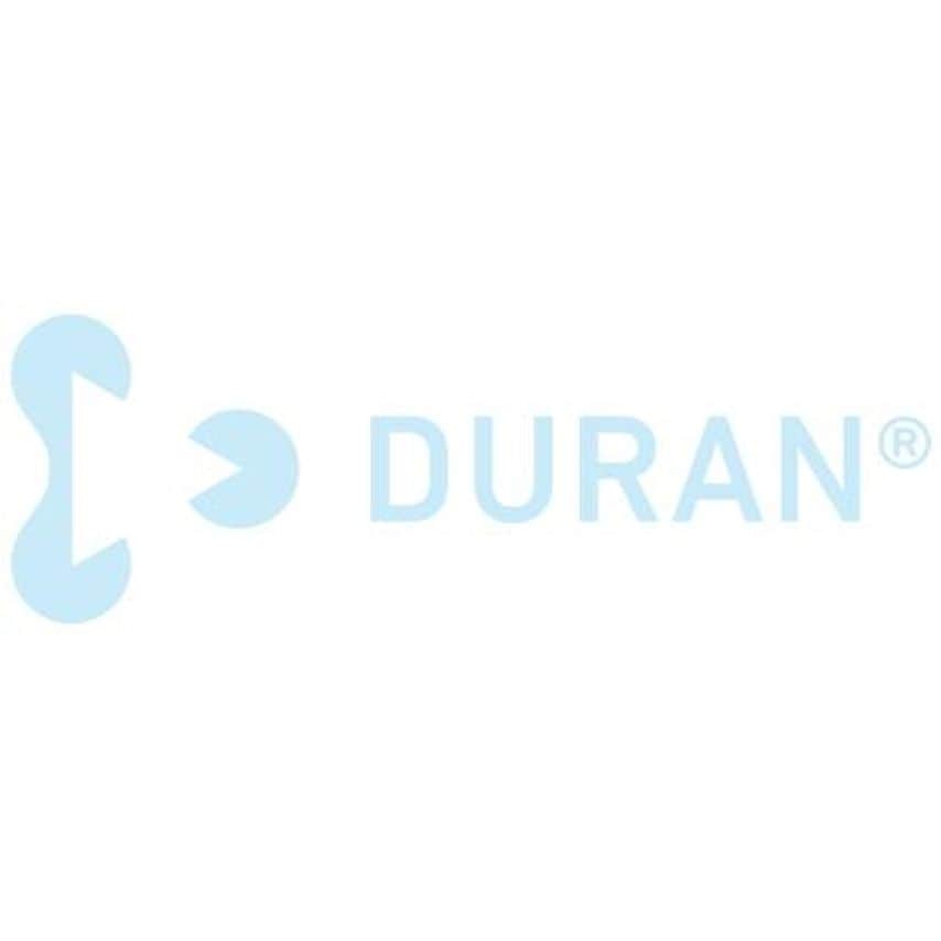 Duran Graduated Lab Bottle 10L Clear g