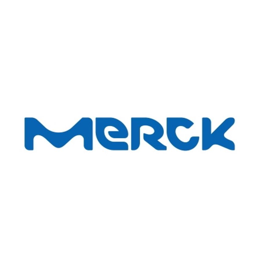 Merck Fir Unit, Bottle Top, 500 ml Capacity - Pack of 12