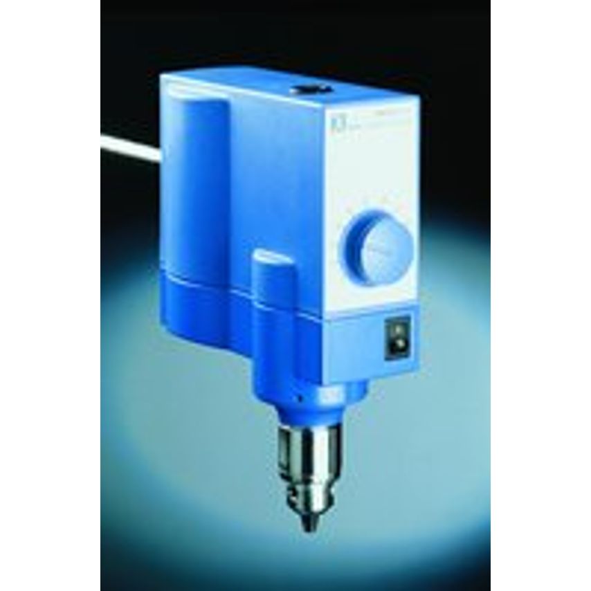 Shop Merck (R) Basic Laboratory Mixer Model Rw Laboratory Equipment