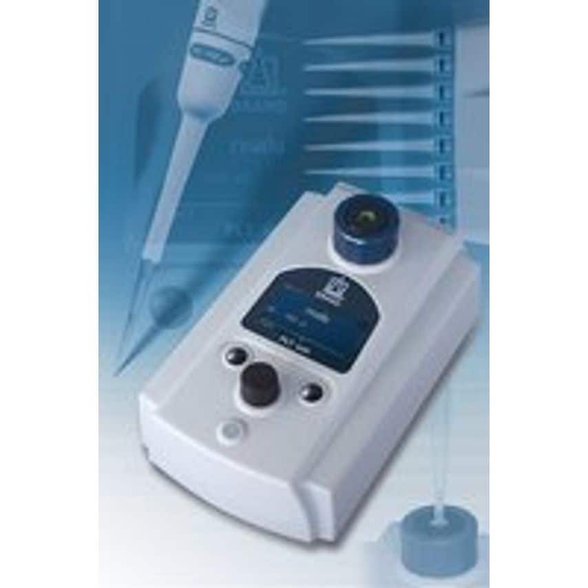 Merck (Tm) Plt (Tm) Pipette Leak Testing