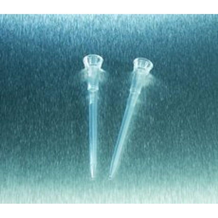 Merck Sorenson Low Binding E Tips 10 UL Bag - Pack of 10000