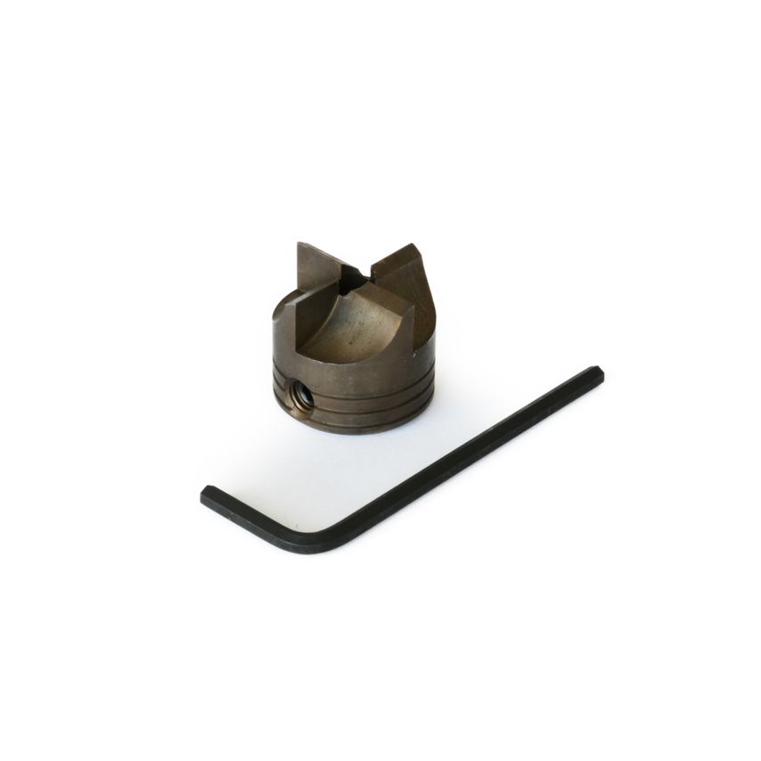 Pen Blank Trimming Tool Heads