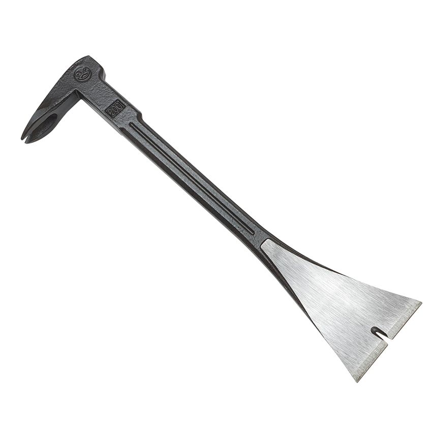 Japanese Restorers Nail Claw Bars