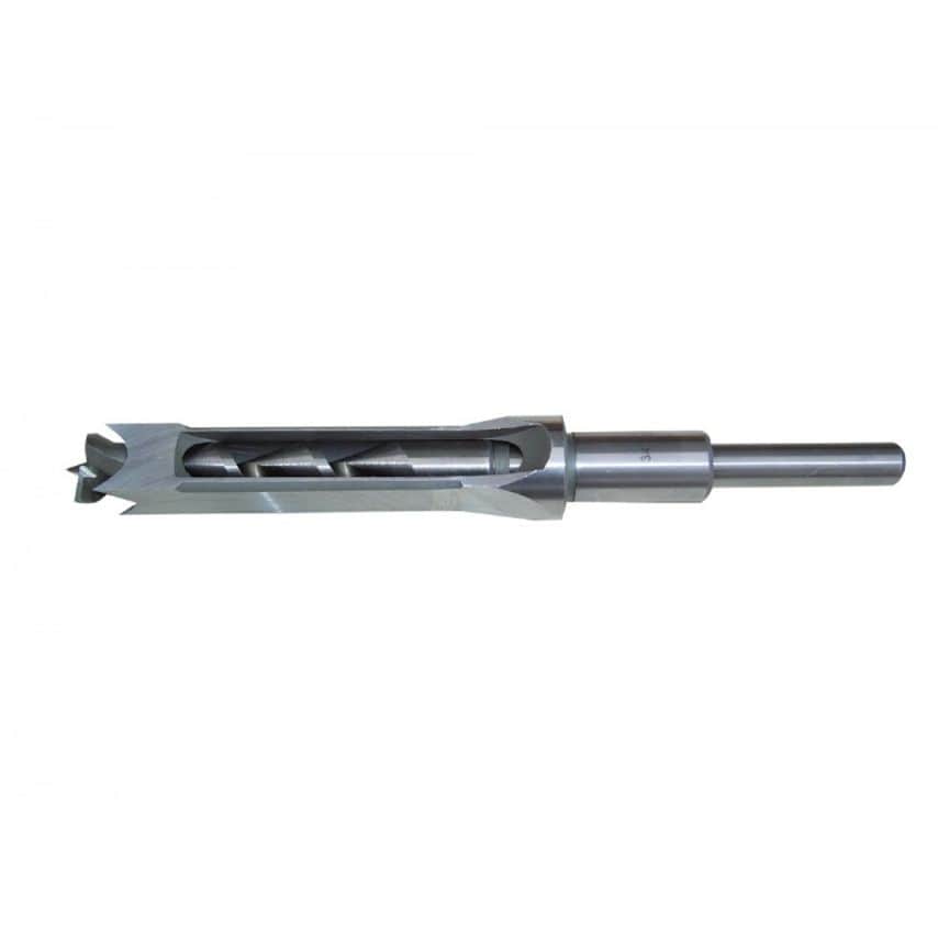 Charnwood MCTB5 Trade Quality 5/8'' Mortice Chisel & Bit, 13/16'' Shank