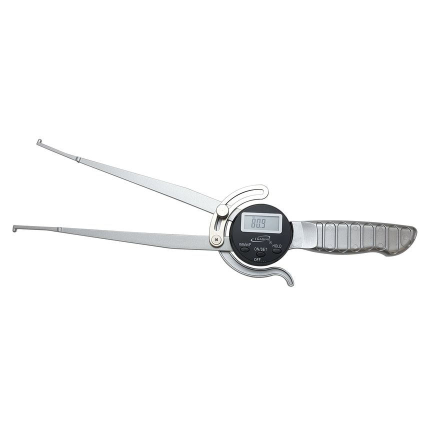 Shop Igaging 35ID8 Digital Inside Caliper 200mm Digital Calipers