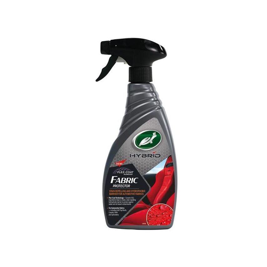 Hybrid Solutions Fabric Protector 500ml