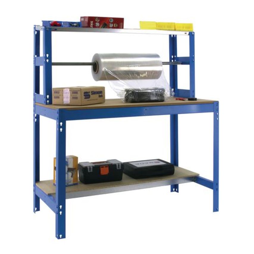 Slingsby BT4 1200 Workbench