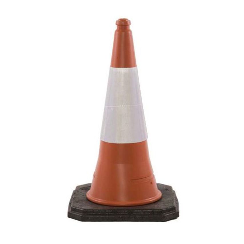 Highwayman Traffic Cones