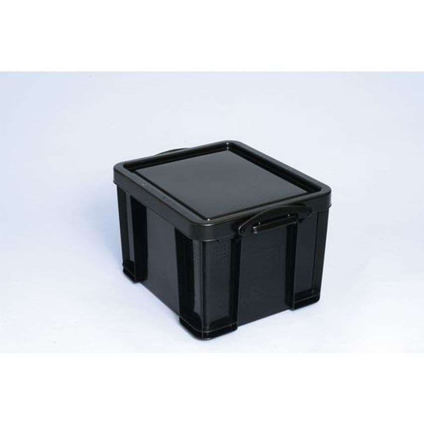 Slingsby Really Useful Box - Recycled Plastic Storage Boxes - 35L