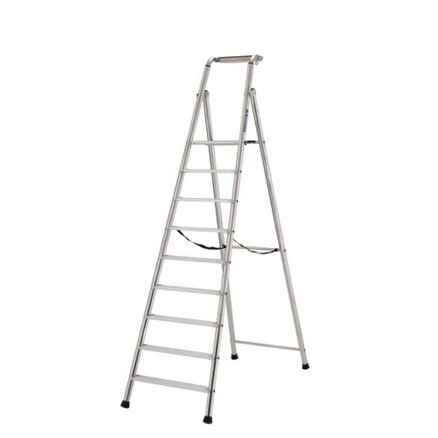 Slingsby Step Ladder, Super Pro - Platform Height 2140 mm