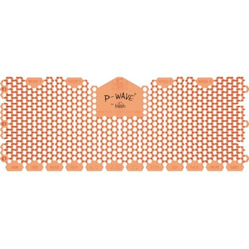 Slingsby P-Wave Trough Screen Mango
