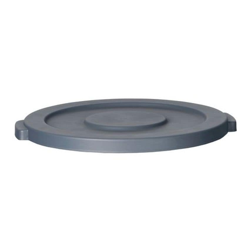 Slingsby Lid for 80l Storage Bin In Grey
