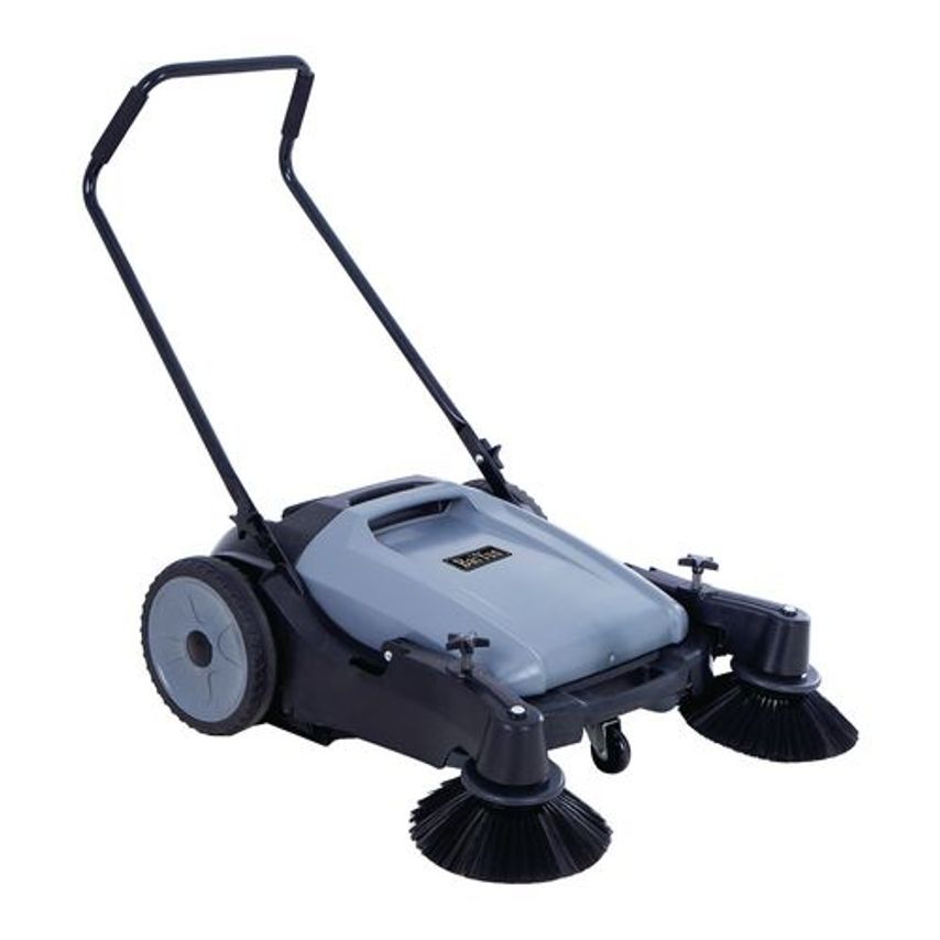 Slingsby Manual Floor Sweeper 411542 at Zoro