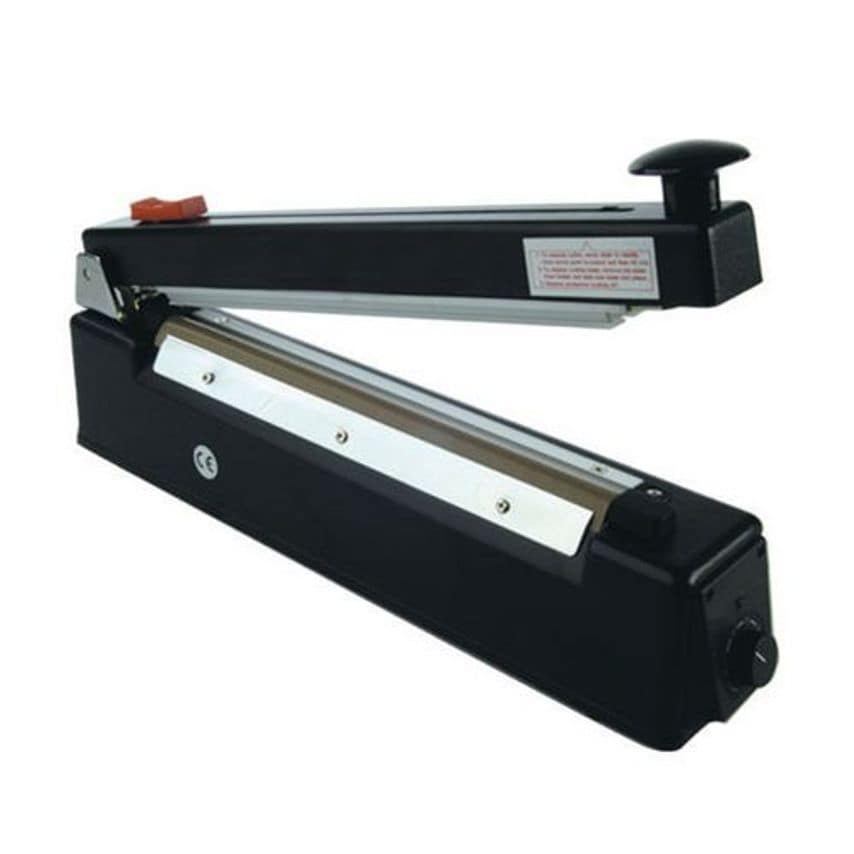 Slingsby Single Bar Heat Sealer without Cutter, Seal Width 500mm
