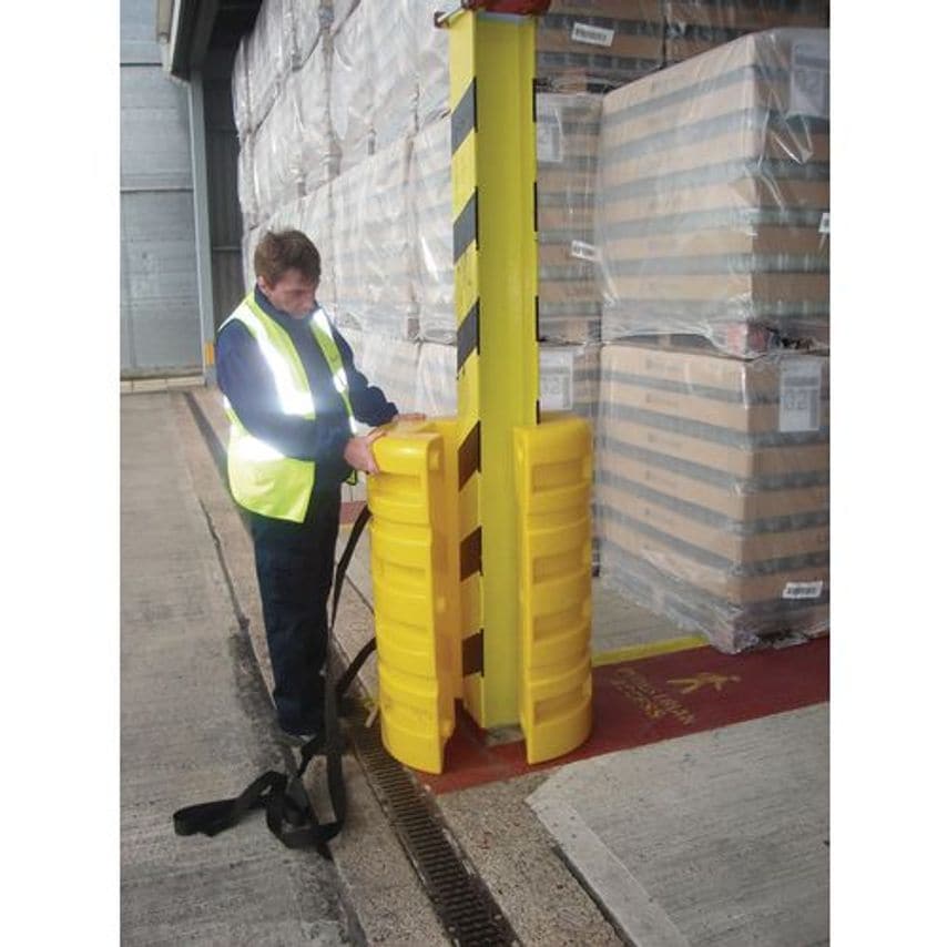 Slingsby Column Protector, Up to 200mm