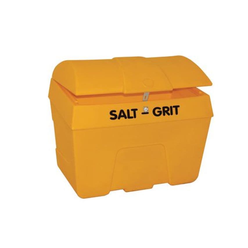 Shop Slingsby 400L Slingsby Heavy Duty Salt and Grit Bins, without