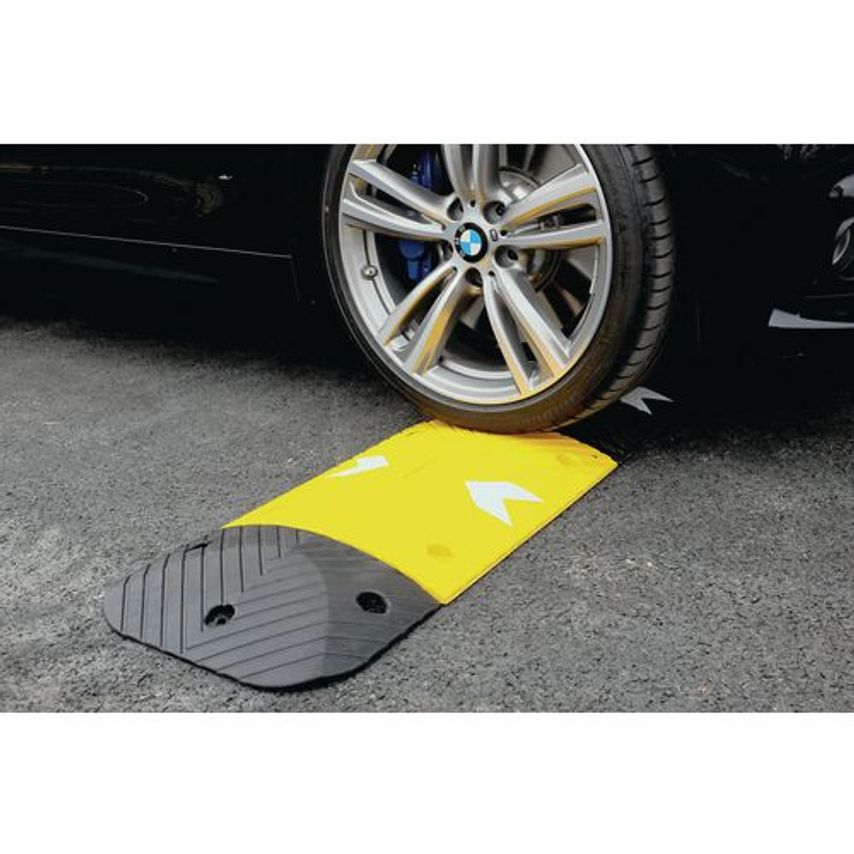 Slingsby 10mph Modular Speed Ramp Kits 50 x 550 x 3500