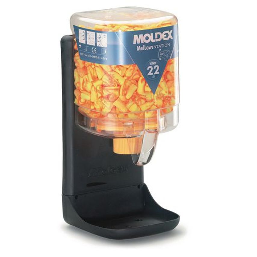 Slingsby Mellows Moldex Station 250