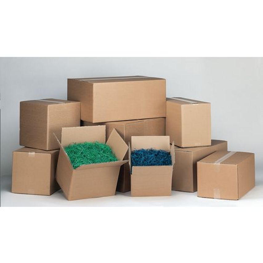 Single Wall Cartons