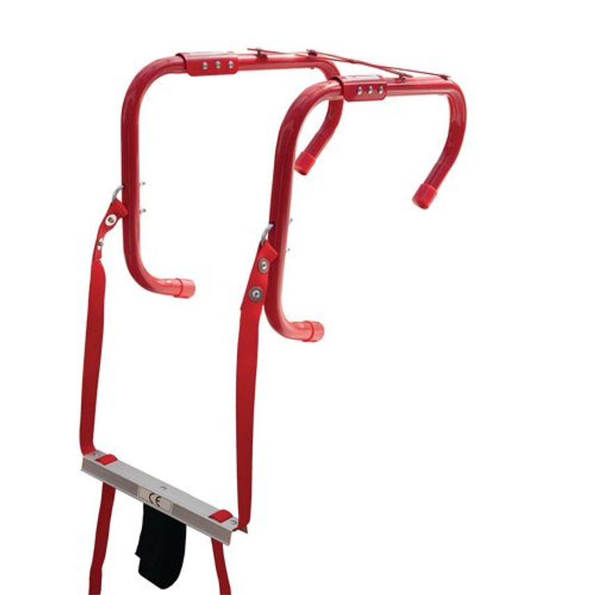 Firechief Escape Ladders