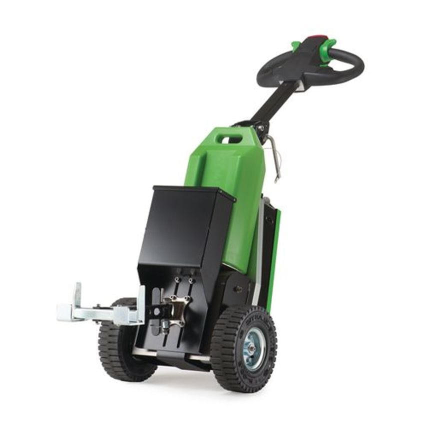 Slingsby Movexx Powered Tug - 36Ah Lithium Battery, 1500kg Capacity