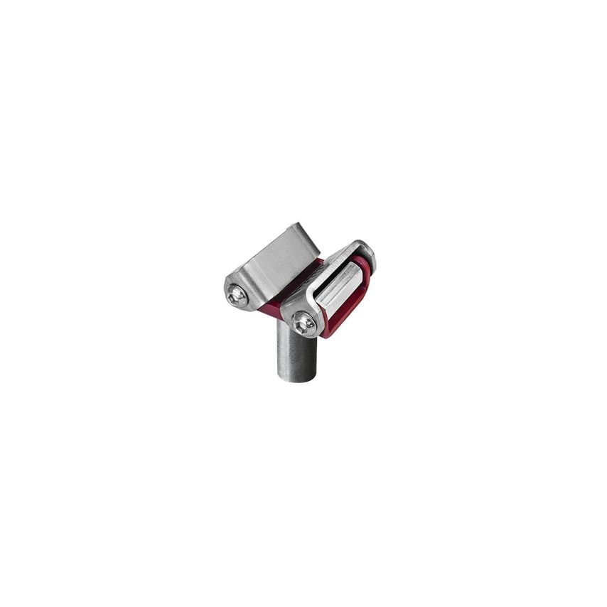 Piher TCP Base - Adapter for Tubes with Bar -22 x 40mm- New Item